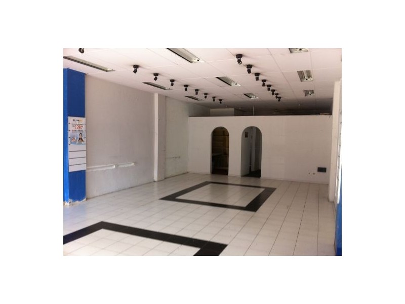 Shop 310 Liverpool Road, Ashfield NSW 2131