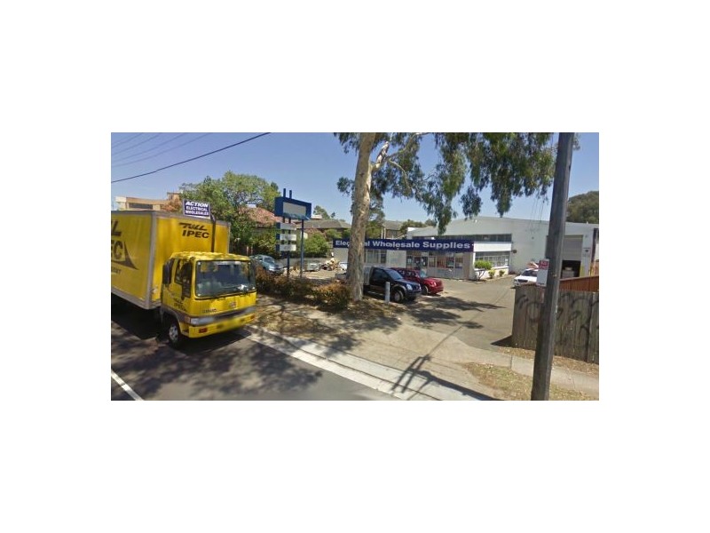 11-13 Punchbowl Rd, Belfield NSW 2191