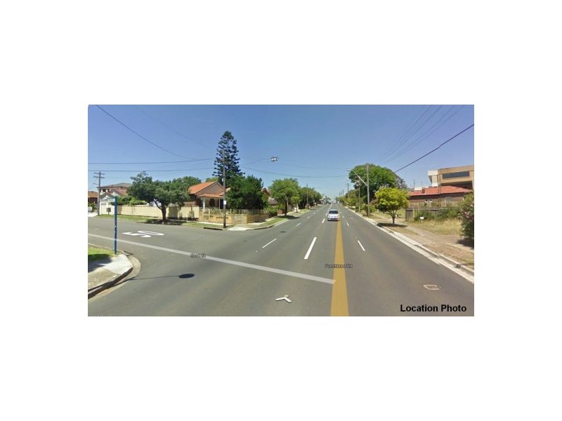 11-13 Punchbowl Rd, Belfield NSW 2191