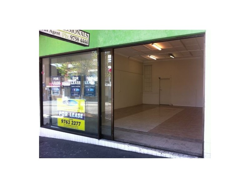 337 Burwood Road, Belmore NSW 2192