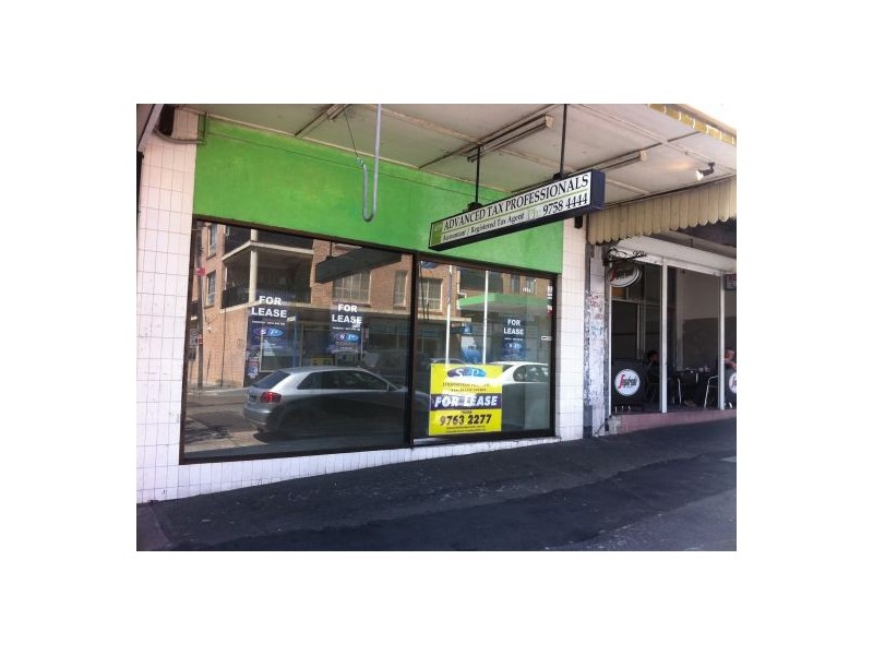 337 Burwood Road, Belmore NSW 2192