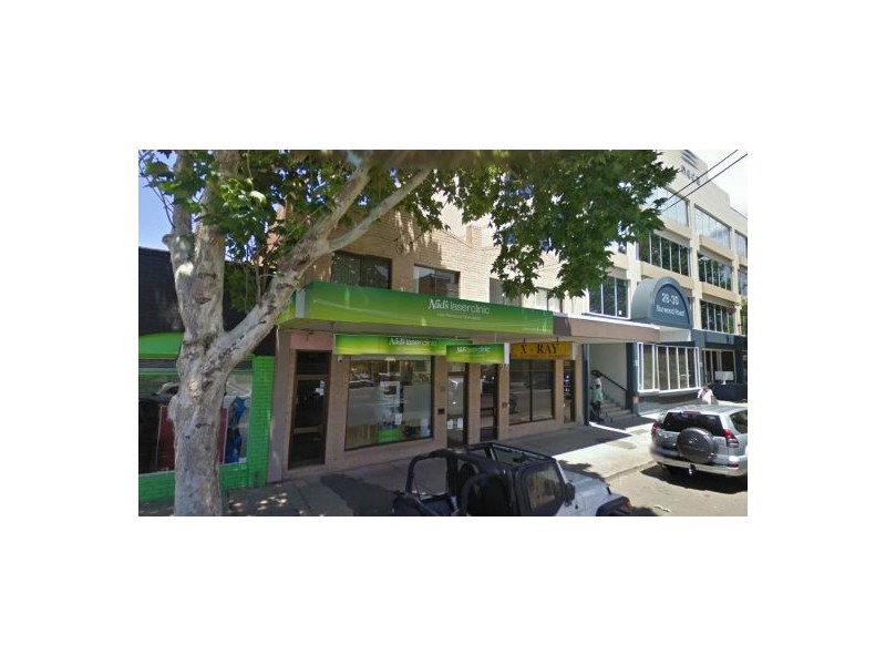 Level 1/26A Burwood Road, Burwood NSW 2134