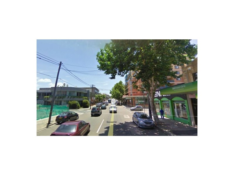 Level 1/26A Burwood Road, Burwood NSW 2134