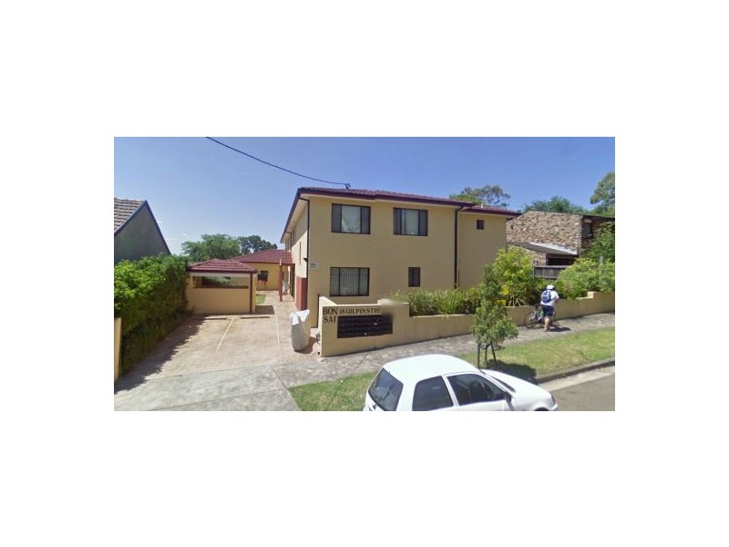 18 Gilpin St, Camperdown NSW 2050