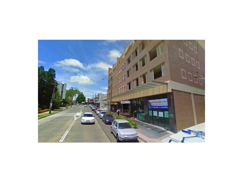 Office 26/96 Beamish Street, Campsie NSW 2194