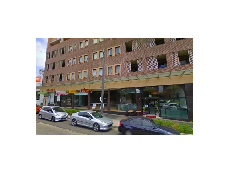 Office 26/96 Beamish Street, Campsie NSW 2194