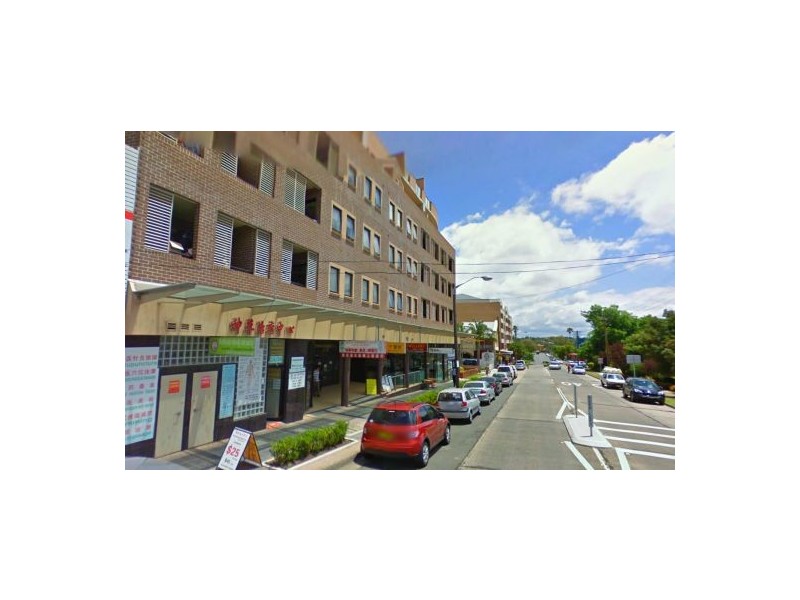 Office 26/96 Beamish Street, Campsie NSW 2194