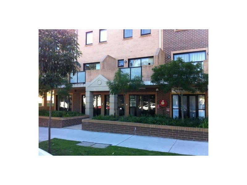 Office 26/96 Beamish Street, Campsie NSW 2194