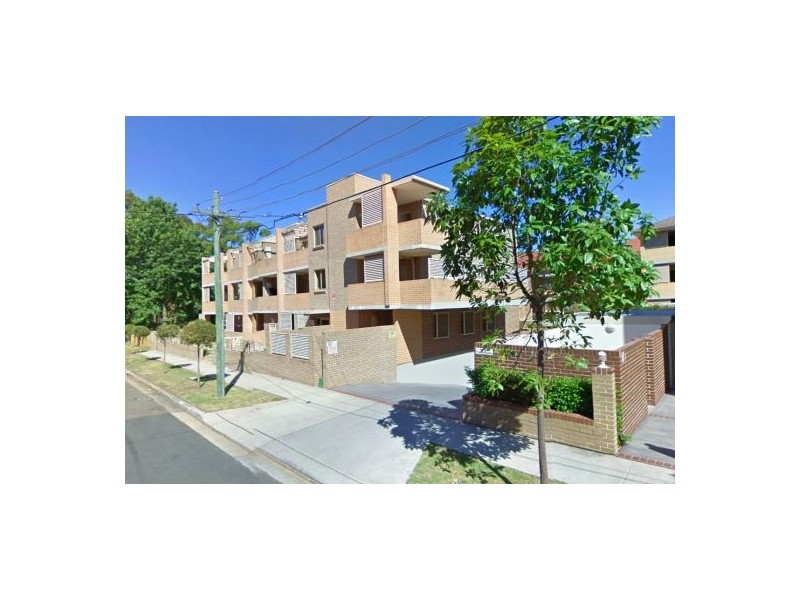12/26 Short Street, Homebush NSW 2140