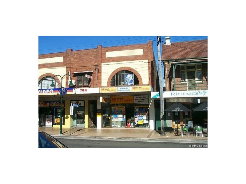 2/9 Rochester Street, Homebush NSW 2140