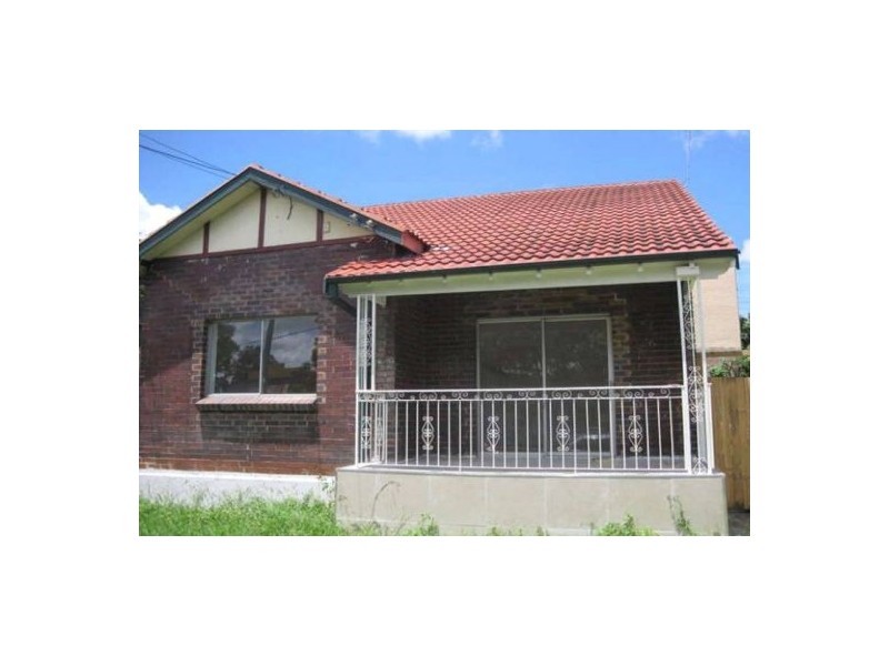 6 Courallie Avenue, Homebush West NSW 2140