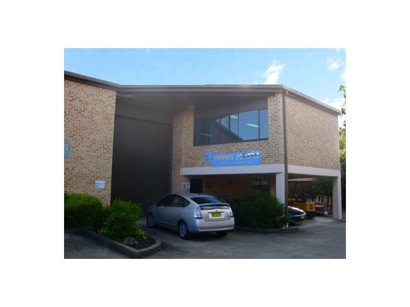 28/2 Railway Parade, Lidcombe NSW 2141