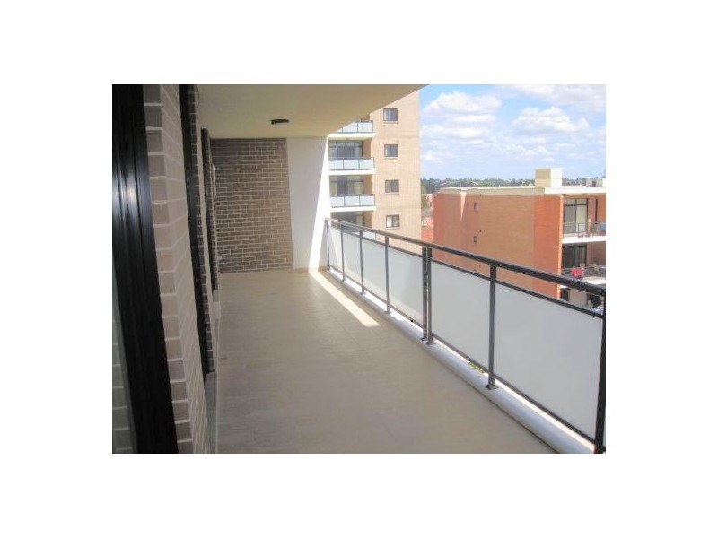 12/52 John St, Lidcombe NSW 2141
