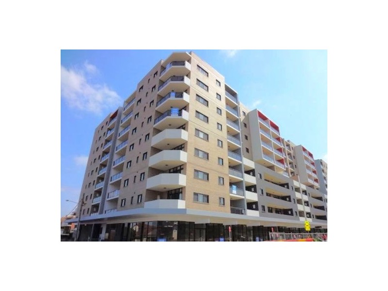 9/52 John Street, Lidcombe NSW 2141