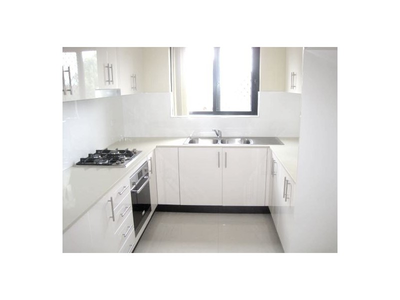 9/52 John Street, Lidcombe NSW 2141