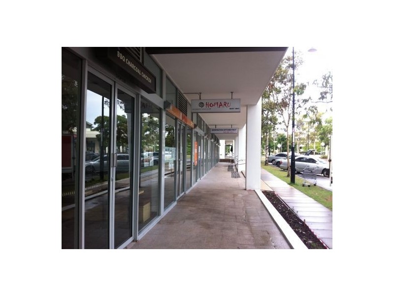 C09/1 Avenue of Europe, Newington NSW 2127