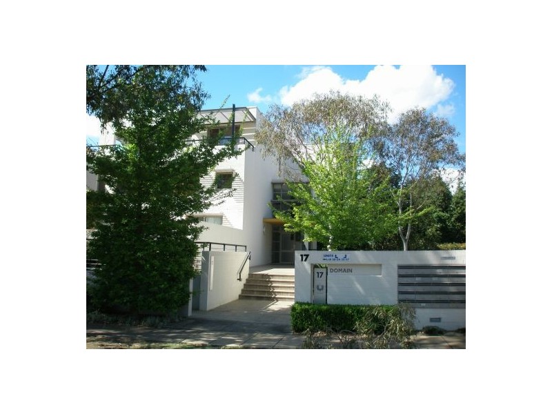 20/17 Blaxland Avenue, Newington NSW 2127