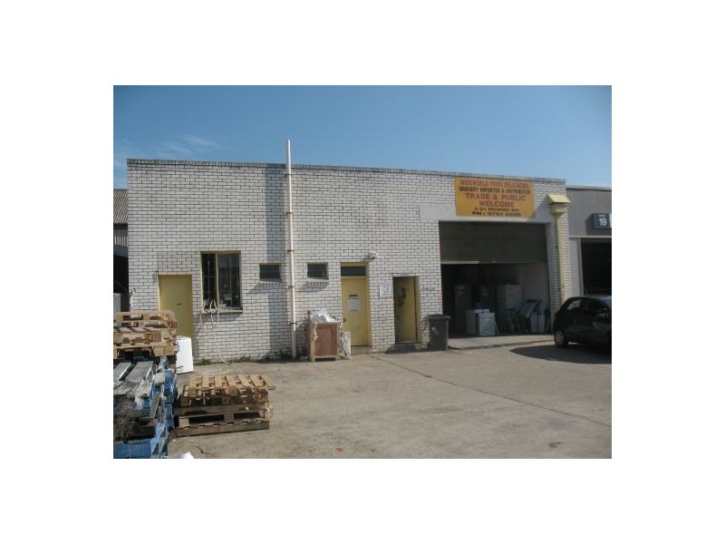 1/21 Moxon Rd, Punchbowl NSW 2196