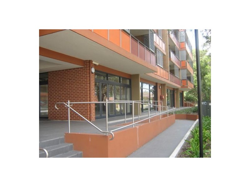 27-29 George St, North Strathfield NSW 2137