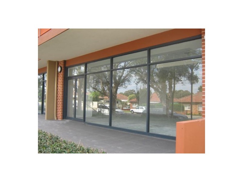 27-29 George St, North Strathfield NSW 2137