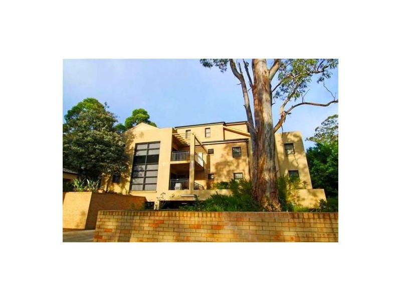 15/28-30a Jenner Street, Baulkham Hills NSW 2153