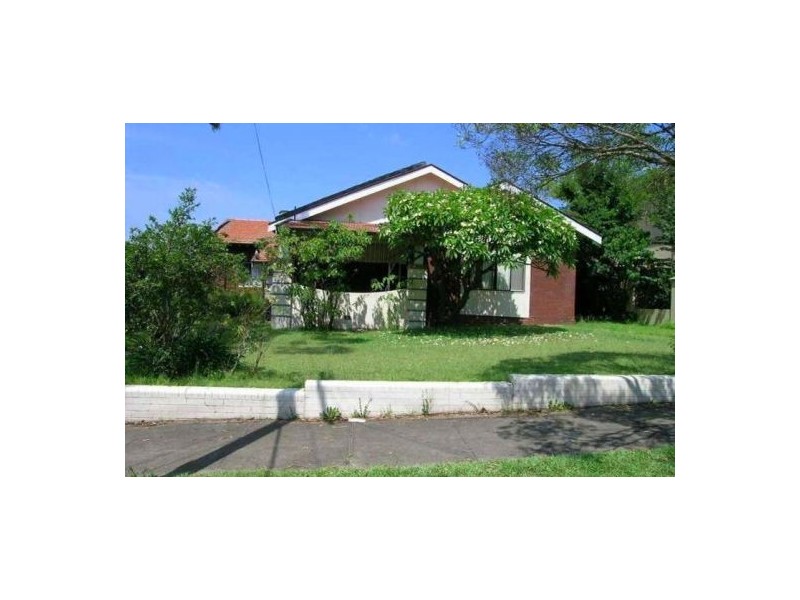 Strathfield NSW 2135