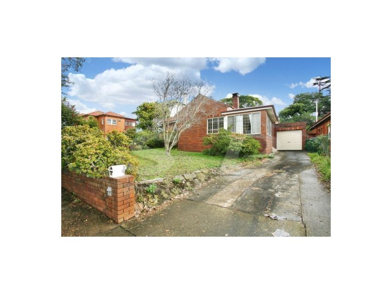 15 Emu St, Strathfield NSW 2135