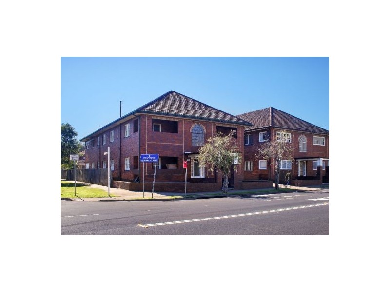13 Albert Road, Strathfield NSW 2135