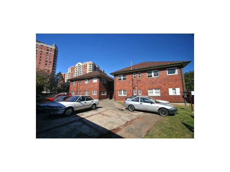 13 Albert Road, Strathfield NSW 2135