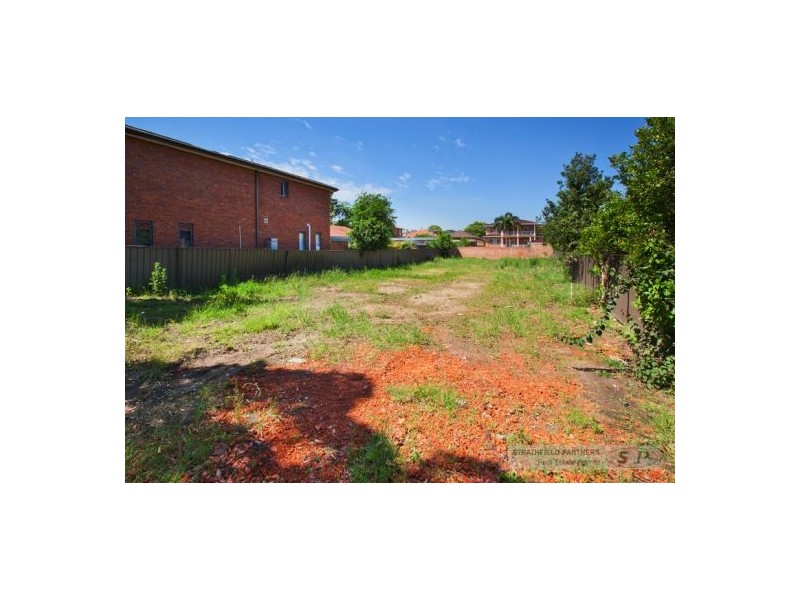 44 Long Street, Strathfield NSW 2135