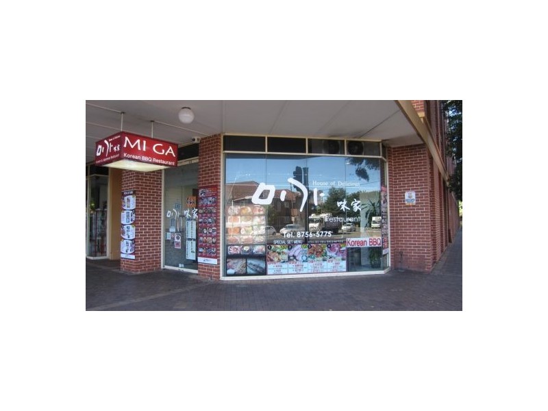 Shop 121/20-34 Albert Road, Strathfield NSW 2135