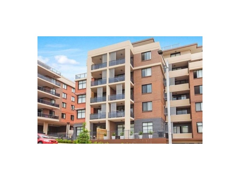 3311/90 Belmore Street, Meadowbank NSW 2114