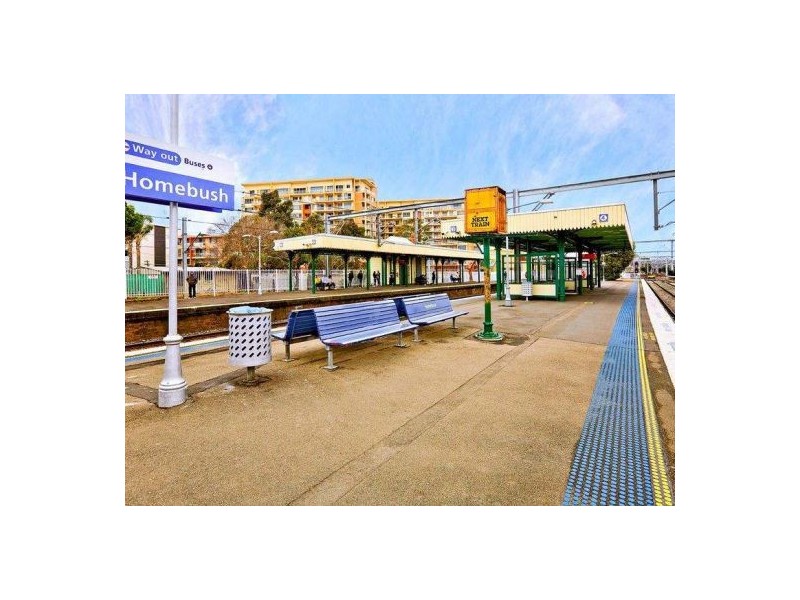 2-4 Station Street, Homebush NSW 2140