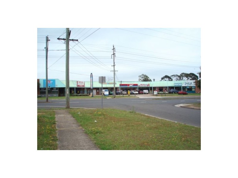 3/176 Forrester Road, St Marys NSW 2760