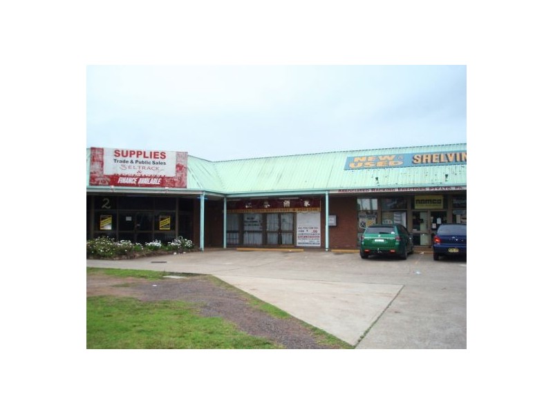 3/176 Forrester Road, St Marys NSW 2760