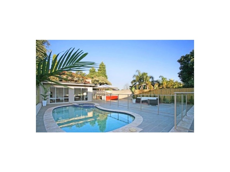 30 Cotswold Road, Strathfield NSW 2135