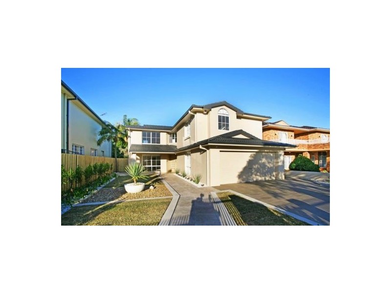 30 Cotswold Road, Strathfield NSW 2135