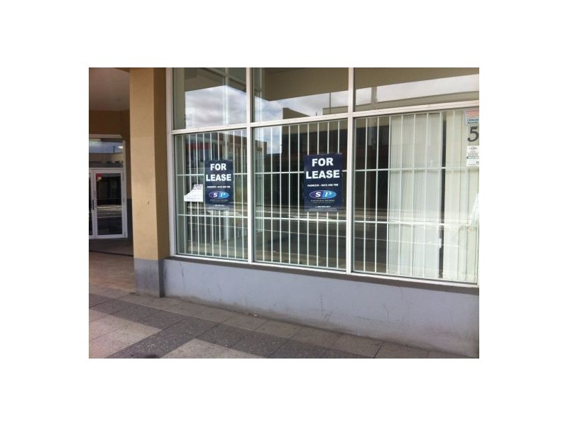 shop 5/320A LIVERPOOL ROAD, Strathfield South NSW 2136