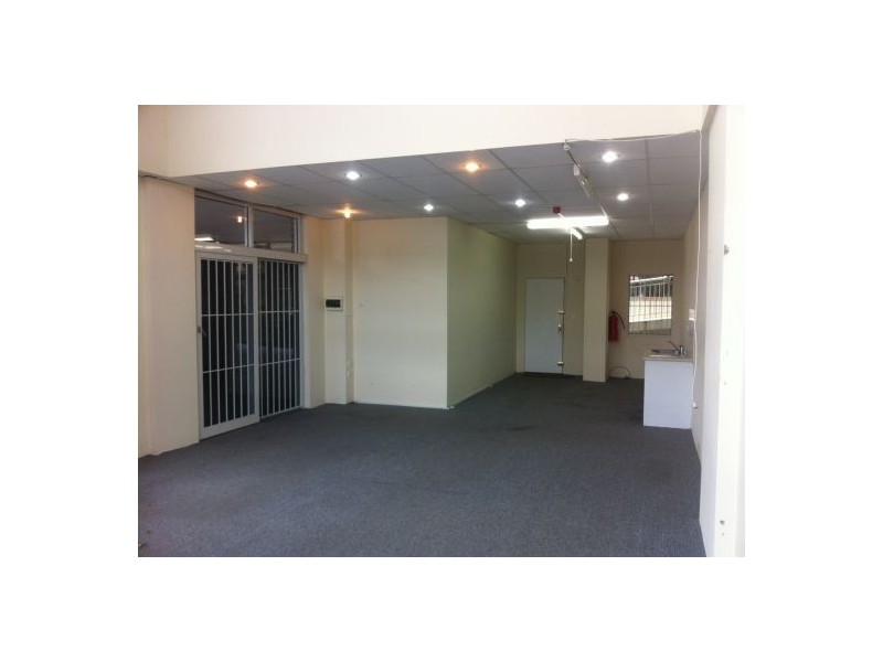 shop 5/320A LIVERPOOL ROAD, Strathfield South NSW 2136