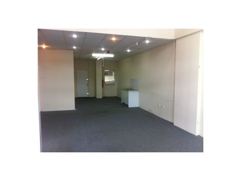 shop 5/320A LIVERPOOL ROAD, Strathfield South NSW 2136