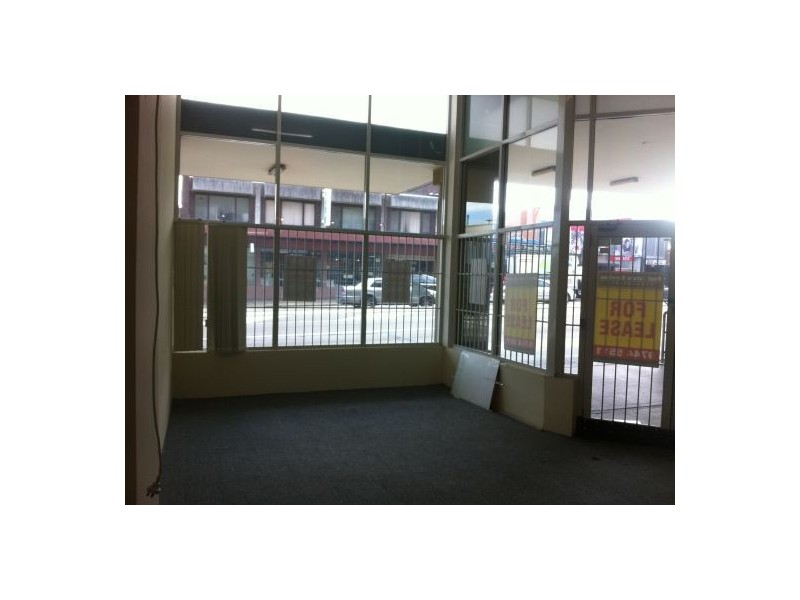 shop 5/320A LIVERPOOL ROAD, Strathfield South NSW 2136