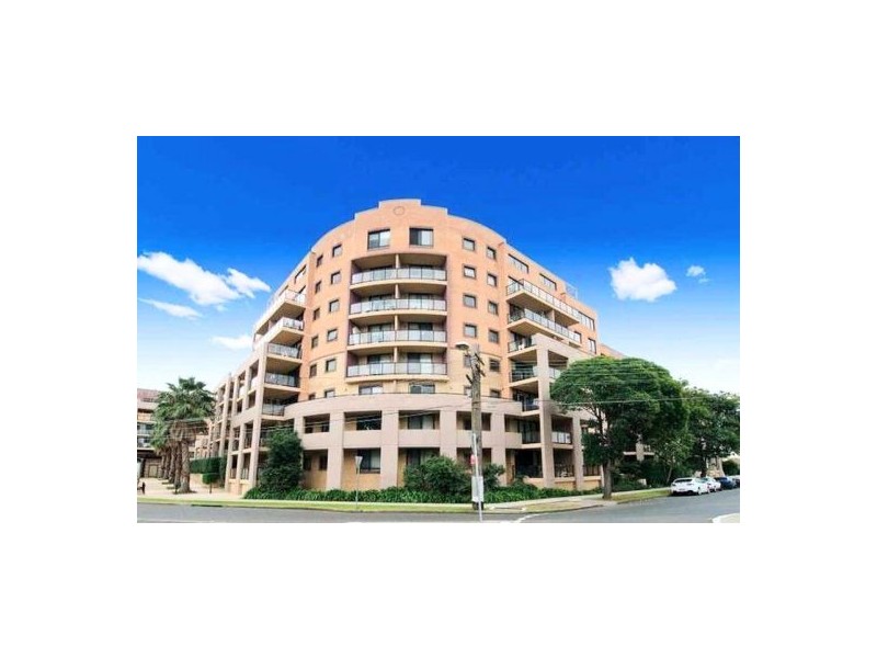 97/81 Church Street, Lidcombe NSW 2141