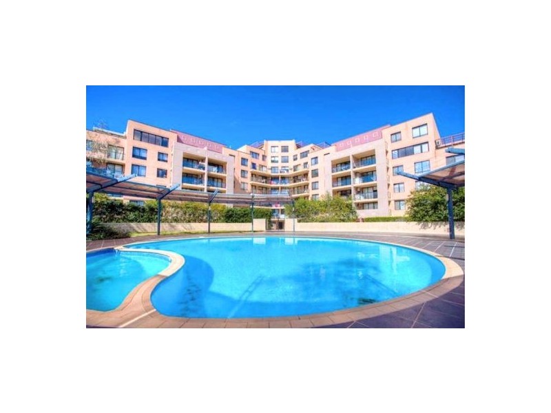 97/81 Church Street, Lidcombe NSW 2141