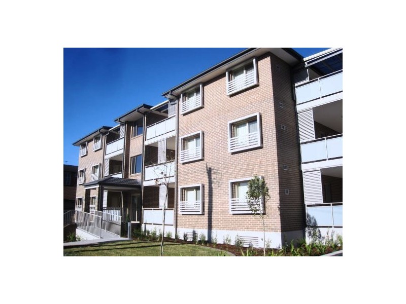 10/29 Frederick Street, Ashfield NSW 2131