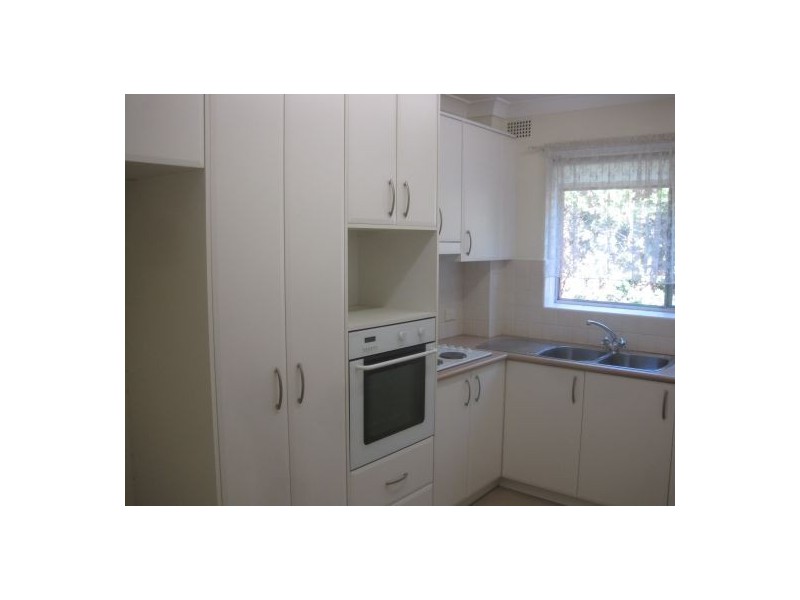 2/10 Margaret Street, Strathfield NSW 2135