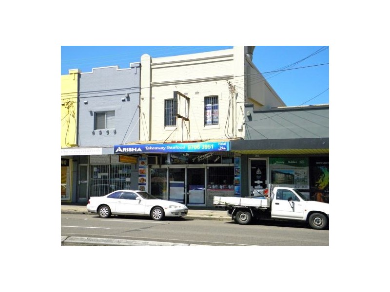 162 Liverpool Road, Enfield NSW 2136