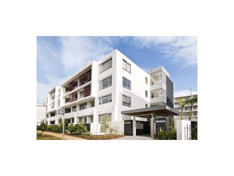 201D/6 Latham Terrance, Newington NSW 2127