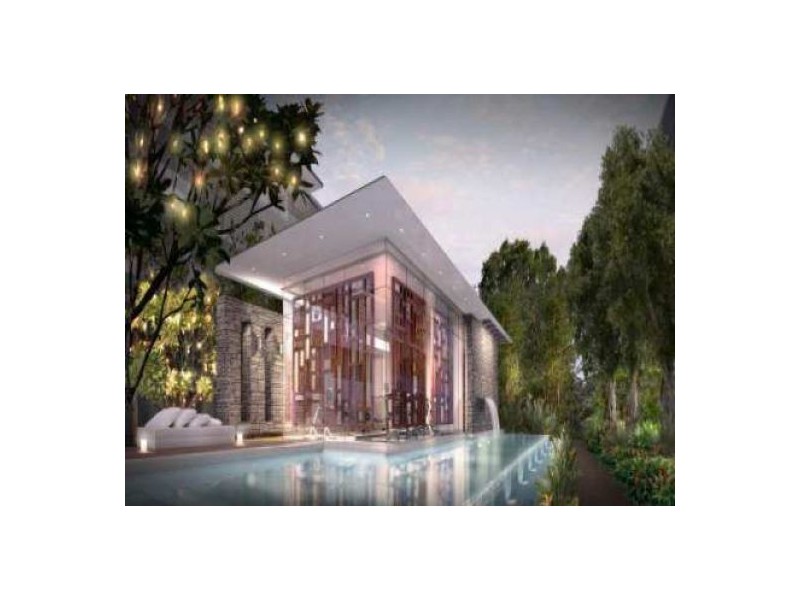 201D/6 Latham Terrance, Newington NSW 2127