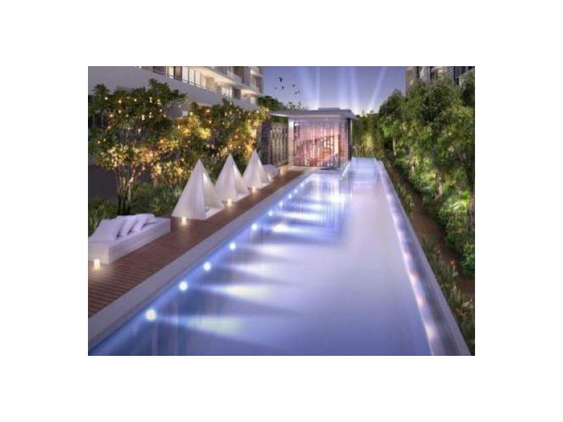 201D/6 Latham Terrance, Newington NSW 2127