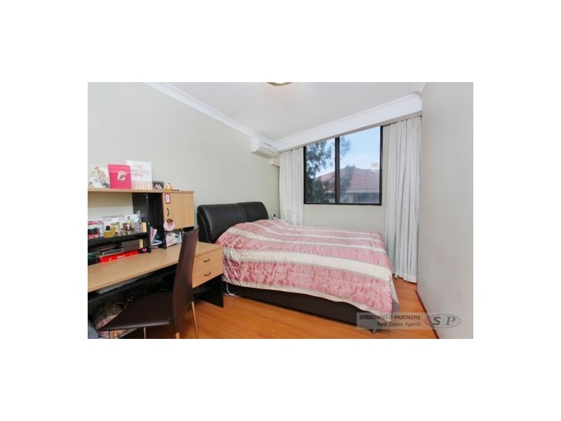 26/2 Park Avenue, Burwood NSW 2134